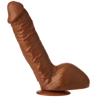 NS Novelties Shane Diesel Dildo - 10" ,1 Stück