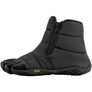 Vibram Fivefingers V-lynx Wanderschuhe - Black - EU 36
