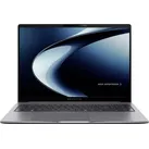 Asus Notebook ExpertBook P3 40.6cm (16 Zoll) WUXGA Intel® CoreTM i7 i7-13620H 16GB RAM 512GB SSD Deutsch, QWERTZ Intel UHD