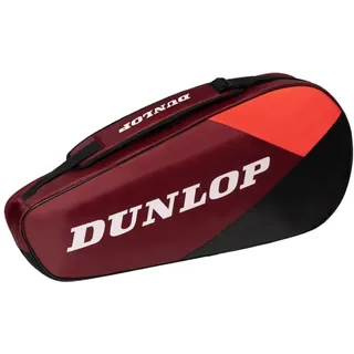 Dunlop CX Club 3 Racket Tennistasche