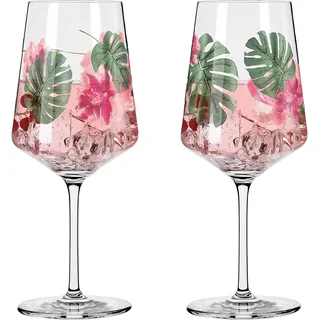Ritzenhoff & Breker Ritzenhoff SOMMERSONETT Sprizz Set