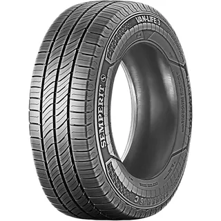 Semperit 195/65 R16C 104T/102T (100T) Van-Life 3 8PR