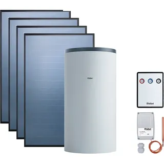 Vaillant Solar Paket 9.452/3 0010042392