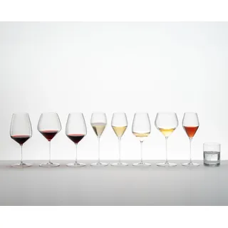 Riedel Veloce Champagner Weinglas