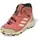 Coral Fusion/Wonder White/Core Black 36 2/3