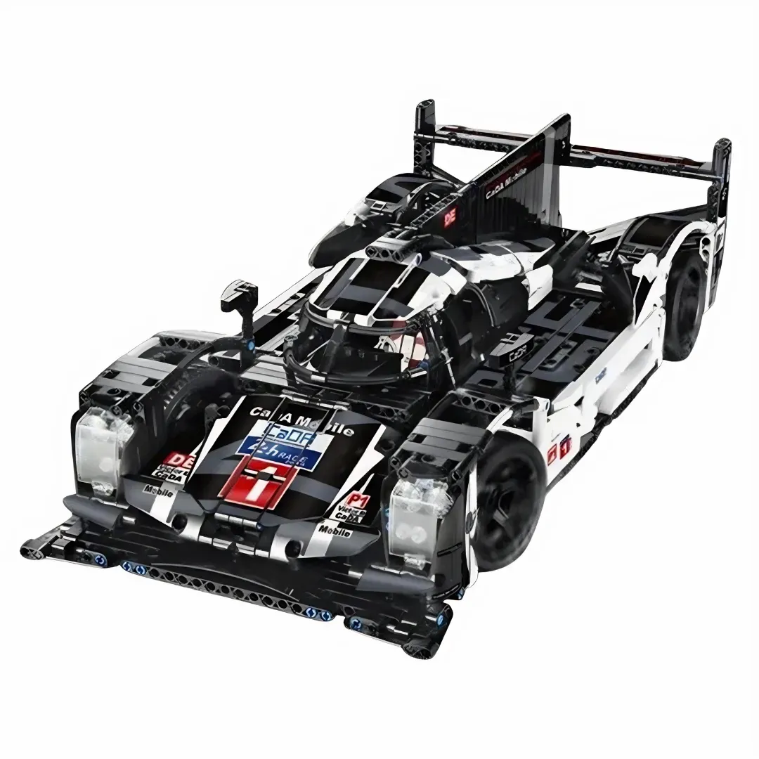 Cada Porsche 919 Rennwagen – Cada C61016
