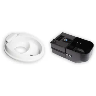 arwinger KassettentrenntoilettenKit – Umbausatz für Thetford C220 Serie