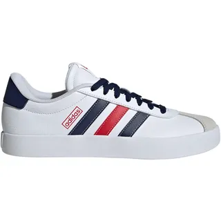 Cloud White / Navy Blue / Better Scarlet 45 1/3