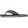 Hilfiger Hilfiger Padded Beach Sandal Schwarz 42