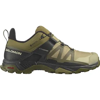 Slate Green / Olive Night / Black 45