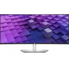 Dell UltraSharp U3824DW 38" WQHD+ geschwungener USB-C-Hub-Monitor mit integriertem Lautsprecher