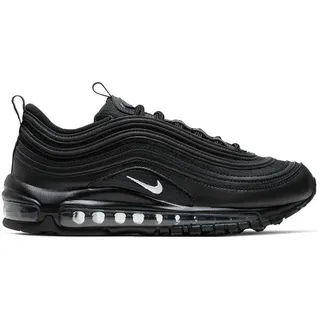 Nike Air Max 97 Kinder Schwarz/Weiß 36