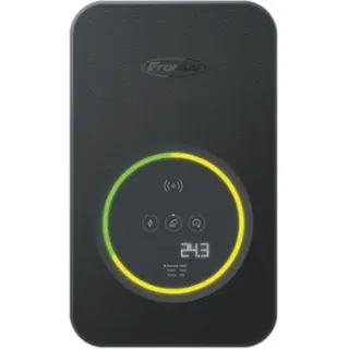  Wattpilot Flex Pro 22 C6E, 22 kW 