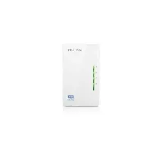 WLAN Powerline Extender TL-WPA4220 500 Mbps 1 Adapter
