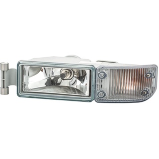 Hella 1NB 354 986-051 Glühlampe-Nebelscheinwerfer - links