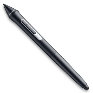 Wacom Pro Pen 2 Grafiktablett-Eingabestift schwarz