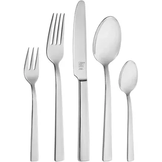 Zwilling King 60-tlg. poliert