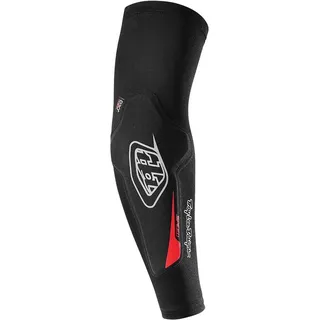 Troy Lee Designs Speed Sleeve Ellbogenschoner - Black - XL-2XL