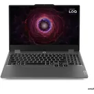 Lenovo LOQ 15ARP9 (15.60", 512 GB, 16 GB, Eng. Int., AMD Ryzen 5 7235HS), Notebook, Grau