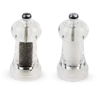 Peugeot Toul Salz-/ Pfeffermühle Duo Set 11 cm