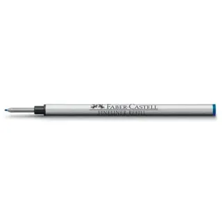Faber-Castell 148736 Finelinermine blau