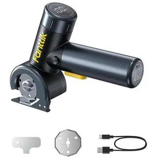 fanttik C8 Nano Elektrisches Schneidegerät