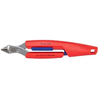 Knipex KN 78 03 150 - Seitenschneider,Slim Knips®, 150 mm)