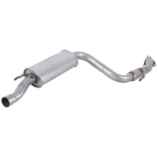 Mittelschalldämpfer BOSAL 283-603