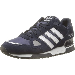 adidas Herren Zx 750 Fitnessschuhe, Marineblau, 44 2/3 EU - 44 2/3 EU