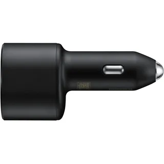 Samsung EP-L5300XBEGWW Ladegerät für Mobilgeräte Universal Schwarz
