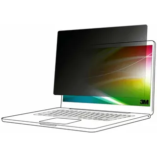 3M BP123C3E Blickschutzf. 3:2 12,3 Bright Screen Vollb.Laptop (12.28", 3 : 2), Bildschirmfolie