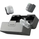 DJI Mic Mini 2 (2 TX + 1 Mobile RX + Charging Case), Mikrofon