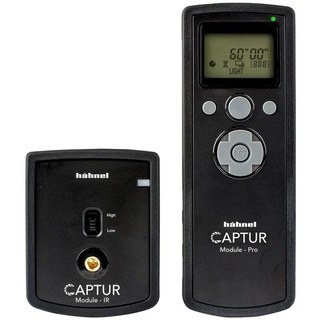 Hähnel Captur Pro IR Modul