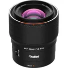 Rollei AF 24mm F1.8 für Nikon Z-Mount