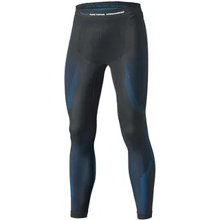 Held 3D Skin Cool Base Unisex Blau/Schwarz XS