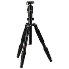 Compact Traveler No. 1 tripod