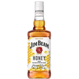 Honey Kentucky Straight Bourbon 35% vol 0,7 l
