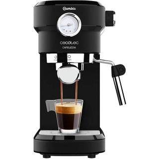 Cecotec Cafelizzia 790 black Pro