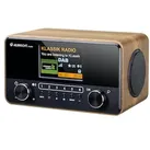 Albrecht DR 866 Senioren- und Blindenradio DAB+/UKW BT 5.0