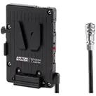 Wooden Camera WC Pro V-Mount - Blackmagic Pocket Cinema Camera 4K / 6K