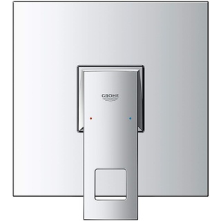 Grohe Eurocube Einhand-Brausebatterie für Rapido SmartBox chrom