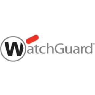 Watchguard Wgt47033-eu Firewall-router - Red