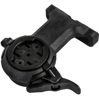 Closethegap Raceday 4 Evo Dm Fahrradcomputerhalterung - Black - One Size