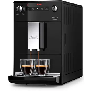 Melitta Purista F230-102 Schwarz