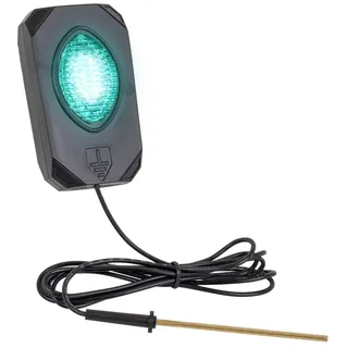 Pulse Flash Signal-Licht - LED Zaunkontrolle