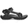 Magma Black/Grey 40,5