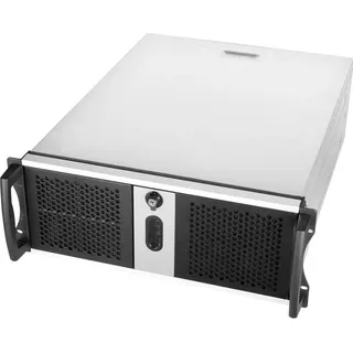 Chenbro RM42300 Rack 4U kurz mit USB 3.0