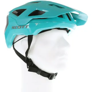 Scott Tago Plus M 55-59 cm grün/petrol 2023