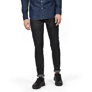 G-Star Revend Skinny Jeans 3D Dark Aged 34 36