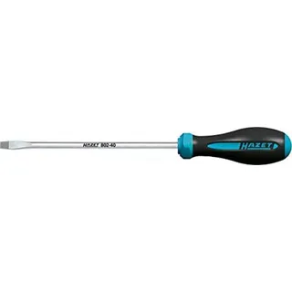 HAZET Schraubendreher HEXAnamic 802-30 Schlitz Profil 0,6 x 3,5 mm